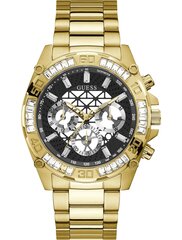 Laikrodis Guess GW0500G2 kaina ir informacija | Vyriški laikrodžiai | pigu.lt