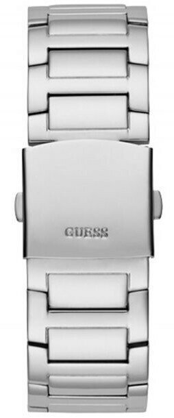 Laikrodis Guess GW0497G1 kaina ir informacija | Vyriški laikrodžiai | pigu.lt