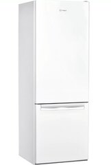 Indesit LI6 S1E W kaina ir informacija | Šaldytuvai | pigu.lt