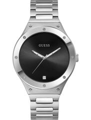 Laikrodis Guess GW0487G1 kaina ir informacija | Vyriški laikrodžiai | pigu.lt