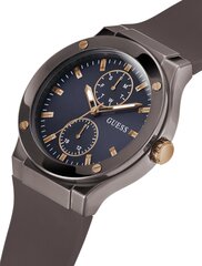 Часы Guess GW0491G2 цена и информация | Мужские часы | pigu.lt