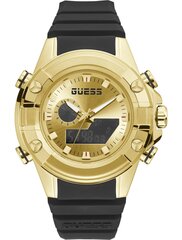 Часы Guess GW0491G2 цена и информация | Мужские часы | pigu.lt