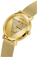 Laikrodis Guess Idol GW0502G1 kaina ir informacija | Vyriški laikrodžiai | pigu.lt