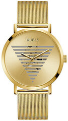 Laikrodis Guess Idol GW0502G1 kaina ir informacija | Vyriški laikrodžiai | pigu.lt