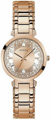 Часы Guess GW0470L3 цена и информация | Женские часы | pigu.lt
