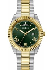 Часы Guess GW0265G8 цена и информация | Мужские часы | pigu.lt