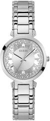 Часы Guess GW0470L1 цена и информация | Женские часы | pigu.lt