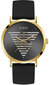 Laikrodis Guess Idol GW0503G1 kaina ir informacija | Vyriški laikrodžiai | pigu.lt