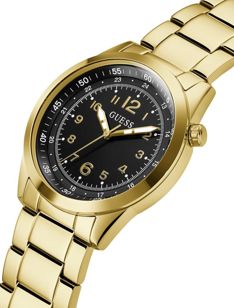 Laikrodis Guess GW0493G2 kaina ir informacija | Vyriški laikrodžiai | pigu.lt