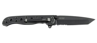 CRKT M16-10KS цена и информация | Ножи и аксессуары для них | pigu.lt