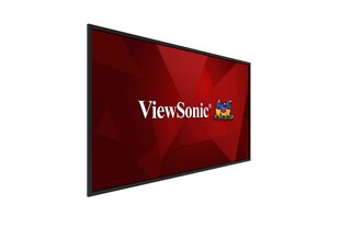 Viewsonic CDE4320 kaina ir informacija | Monitoriai | pigu.lt