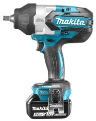 Makita DTW1002RTJ not categorized цена и информация | Шуруповерты, дрели | pigu.lt