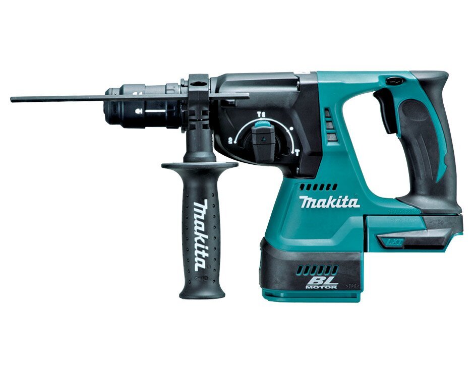 Makita DHR243Z sukamasis plaktukas 950 aps./min kaina ir informacija | Mechaniniai įrankiai | pigu.lt