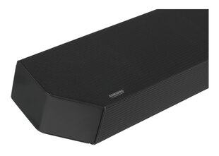 Samsung 3.1.2 Dolby Atmos Soundbar HW-Q700B/EN kaina ir informacija | Namų garso kolonėlės ir Soundbar sistemos | pigu.lt