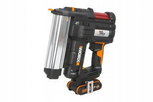 Kabių pistoletas Worx WX840 kaina ir informacija | Mechaniniai įrankiai | pigu.lt