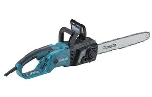 Makita UC4551A chainsaw 2000 W Black, Blue цена и информация | Цепные пилы | pigu.lt