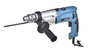 Makita HP2070J drill Key 2900 RPM 2.6 kg цена и информация | Шуруповерты, дрели | pigu.lt