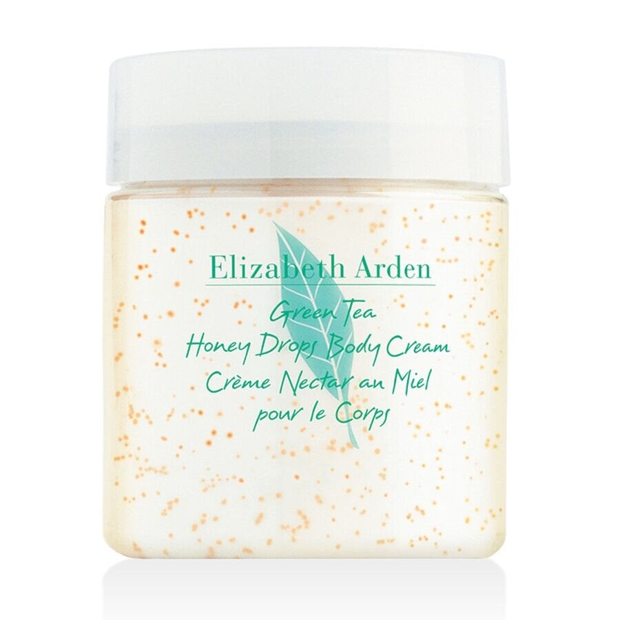 Kūno kremas Elizabeth Arden Green Tea Honey Drops, 250 ml kaina ir informacija | Parfumuota kosmetika moterims | pigu.lt
