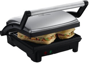 Электрогриль Russell Hobbs 17888-56 3W1 Panini цена и информация | Электрогрили, маринаторы | pigu.lt