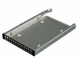 Supermicro Black FDD dummy tray Universal Front panel цена и информация | Аксессуары для корпусов | pigu.lt