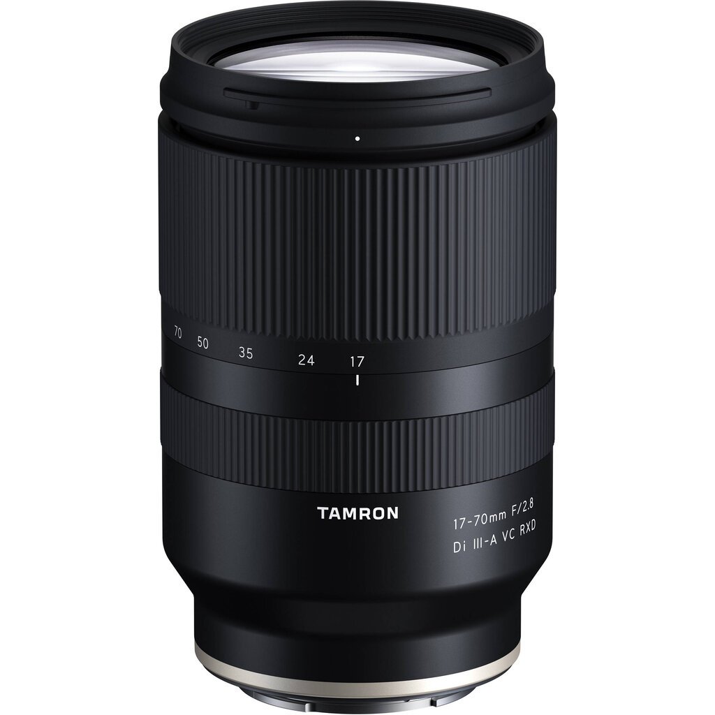 Tamron 17-70mm f/2.8 Di III-A VC RXD Fujifilm цена и информация | Objektyvai | pigu.lt