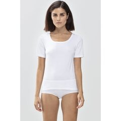 Apatiniai marškinėliai moterims, balti kaina ir informacija | Apatiniai marškinėliai moterims | pigu.lt