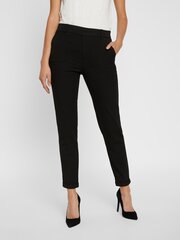 Женские брюки Vero Moda 10225280*30, тёмно-синие цена и информация | Женские брюки | pigu.lt