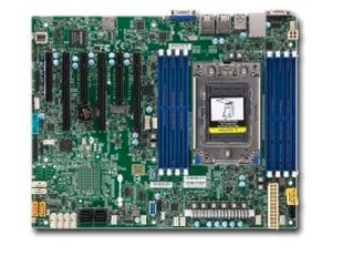 Supermicro H11SSL-i Socket SP3 ATX kaina ir informacija | Pagrindinės plokštės | pigu.lt