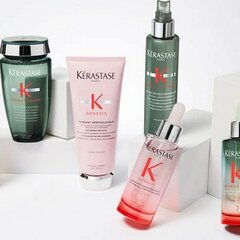 Шампунь от выпадения волос Kerastase Genesis Homme, 250 мл. цена и информация | Шампуни | pigu.lt