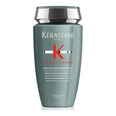 Шампунь от выпадения волос Kerastase Genesis Homme, 250 мл цена и информация | Шампуни | pigu.lt