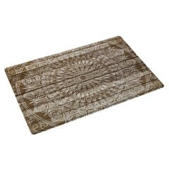 Versa Mnadala stalo kilimėlis, 43 x 28 cm. kaina ir informacija | Staltiesės, servetėlės | pigu.lt