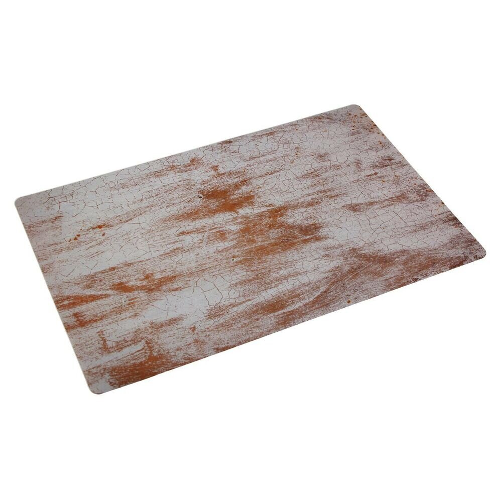 Versa stalo kilimėlis, 43 x 28 cm. kaina ir informacija | Staltiesės, servetėlės | pigu.lt