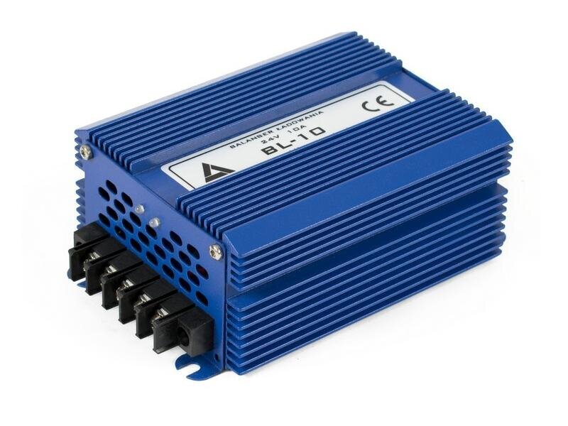 Įtampos keitiklis AZO Digital BL-10 24VDC цена и информация | Įtampos keitikliai | pigu.lt
