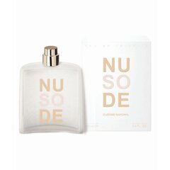 Tualetinis vanduo Costume National So Nude Eau De Toilette EDT moterims, 100ml kaina ir informacija | Kvepalai moterims | pigu.lt