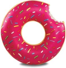 Круг надувной BigMouth Donut Float Art.BMPF-0003- EU цена и информация | Надувные и пляжные товары | pigu.lt