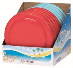 Летающая тарелка Ecoiffier 8/P16201 цена и информация | Игрушки для песка, воды, пляжа | pigu.lt