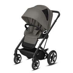 Прогулочная коляска Cybex  Talos S Lux Art.520001427 Soho Grey  цена и информация | Коляски | pigu.lt