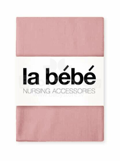 La Bebe ™ patalynės komplektas kūdikiams kaina ir informacija | Patalynė kūdikiams, vaikams | pigu.lt