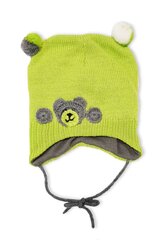 Lenne'20 Berni Art.19372/104  Тёплая зимняя шапочка для малышей цена и информация | Шапки, перчатки, шарфы для мальчиков | pigu.lt