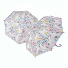 Umbrella Colour Art.43P6402  Детский зонтик цена и информация | Аксессуары для детей | pigu.lt