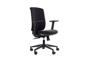 Офисное кресло A2A ZN-605-B up. 30 цена и информация | Офисные кресла | pigu.lt