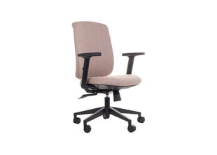 Biuro kėdė A2A ZN-605-B up. 6 kaina ir informacija | Biuro kėdės | pigu.lt
