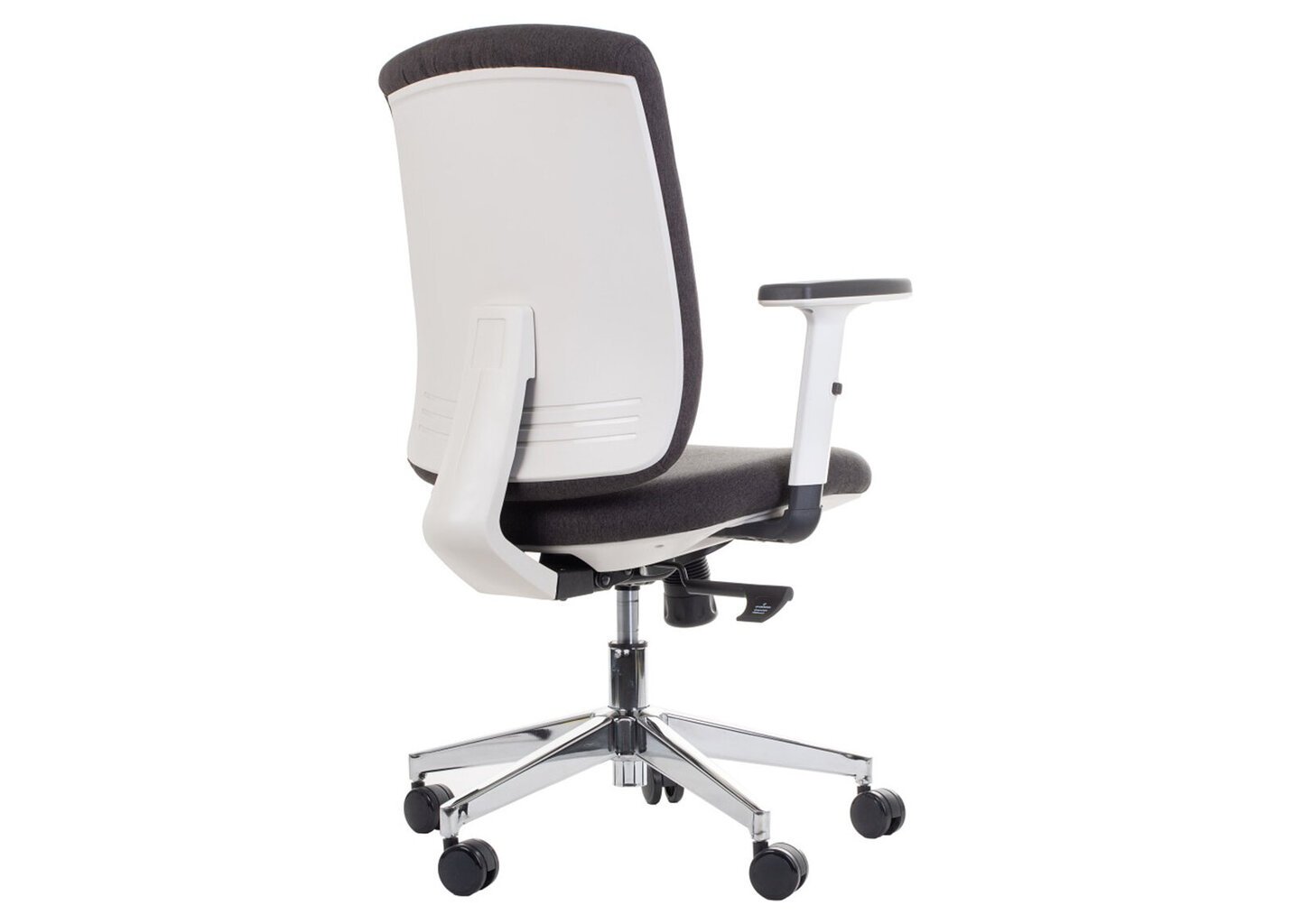Biuro kėdė A2A ZN-605-W up. 26 kaina ir informacija | Biuro kėdės | pigu.lt