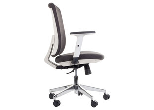 Офисное кресло A2A ZN-605-W up. 26 цена и информация | Офисные кресла | pigu.lt