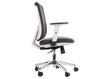 Biuro kėdė A2A ZN-605-W up. 26 kaina ir informacija | Biuro kėdės | pigu.lt