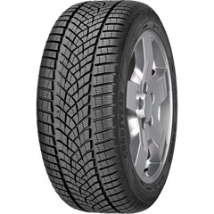 Goodyear PCR Ultra Grip Performance +108H 235/60R20 kaina ir informacija | Žieminės padangos | pigu.lt