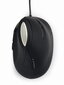 MOUSE USB OPTICAL SPACEGREY/ERGONOMIC MUS-ERGO-03 GEMBIRD цена и информация | Pelės | pigu.lt