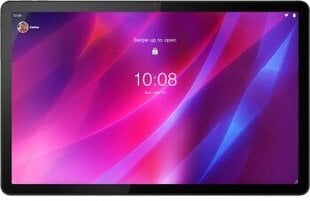 Lenovo Tab P11 Plus 11.0IPS/8X2.0GHZ/4GB/128GB/WIFI kaina ir informacija | Planšetiniai kompiuteriai | pigu.lt