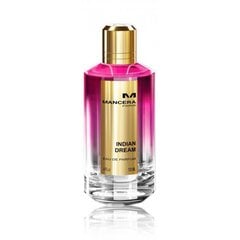 Kvapusis vanduo Mancera Indian Dream EDP moterims, 120 ml kaina ir informacija | Kvepalai moterims | pigu.lt