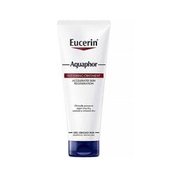 Maitinamasis kremas Aquaphor Repair Treatment Eucerin, 220ml kaina ir informacija | Kūno kremai, losjonai | pigu.lt